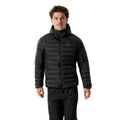 Men's Cerium Hoody
