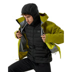 Men's Cerium Hoody