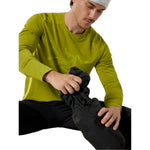 Arc'teryx 01. MENS APPAREL - MENS JACKETS - MENS JACKETS INSULATED Men's Cerium Hoody 002291 BLACK