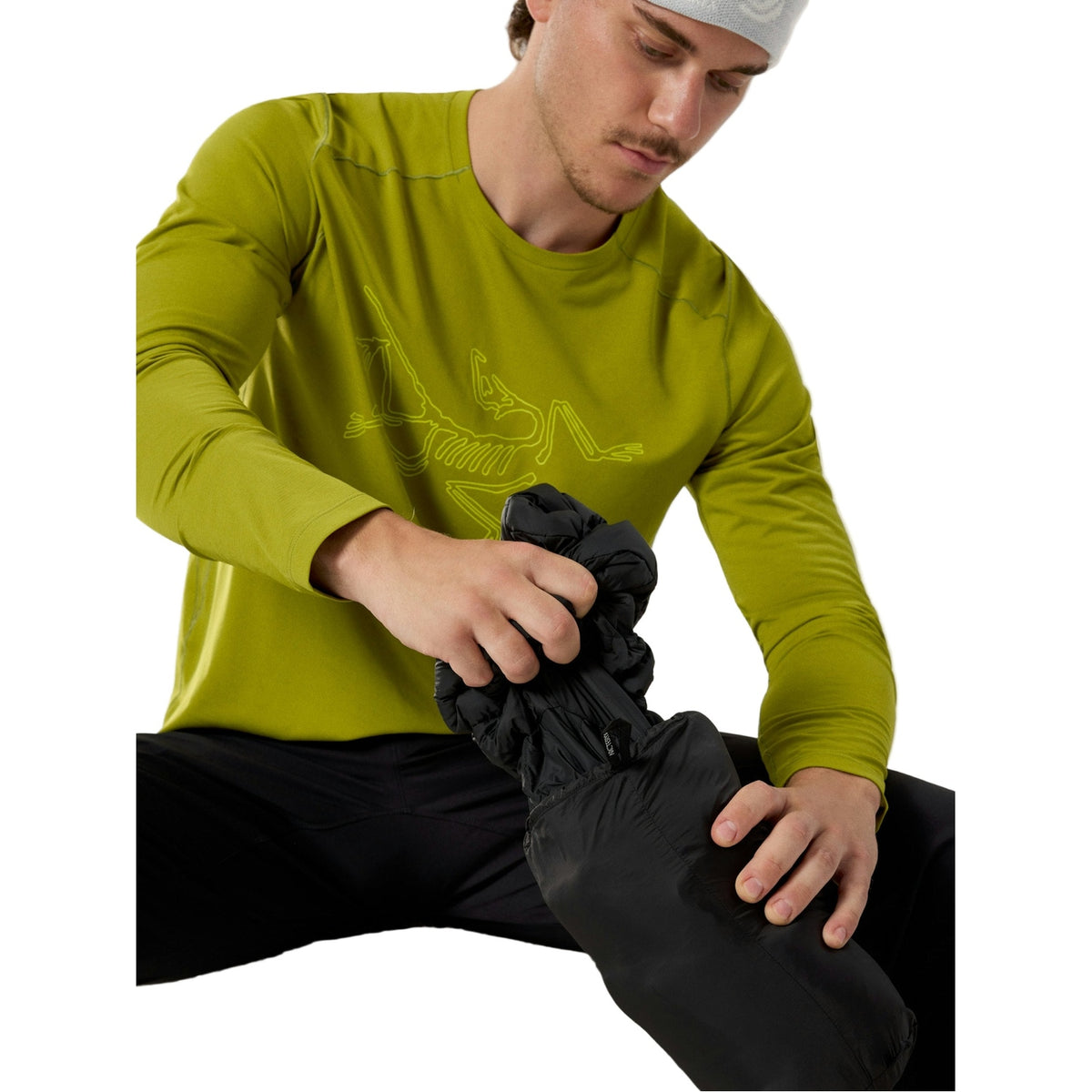 Men's Cerium Hoody