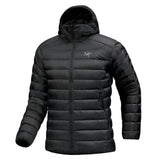 Men's Cerium Hoody