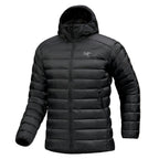 Men's Cerium Hoody