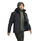 Arc'teryx 01. MENS APPAREL - MENS JACKETS - MENS JACKETS INSULATED Men's Cerium Hoody 022265 FORAGE | VERVE