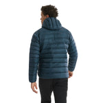 Arc'teryx 01. MENS APPAREL - MENS JACKETS - MENS JACKETS INSULATED Men's Cerium Hoody 021657 NIGHTSCAPE