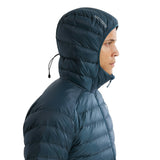Arc'teryx 01. MENS APPAREL - MENS JACKETS - MENS JACKETS INSULATED Men's Cerium Hoody 021657 NIGHTSCAPE