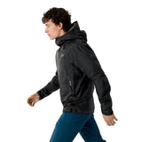 Arc'teryx 01. MENS APPAREL - MENS JACKETS - MENS JACKETS RAIN Men's Beta SL Jacket 002291 BLACK (S26)