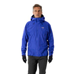 Arc'teryx 01. MENS APPAREL - MENS JACKETS - MENS JACKETS RAIN Men's Beta SL Jacket 021083 VITALITY II