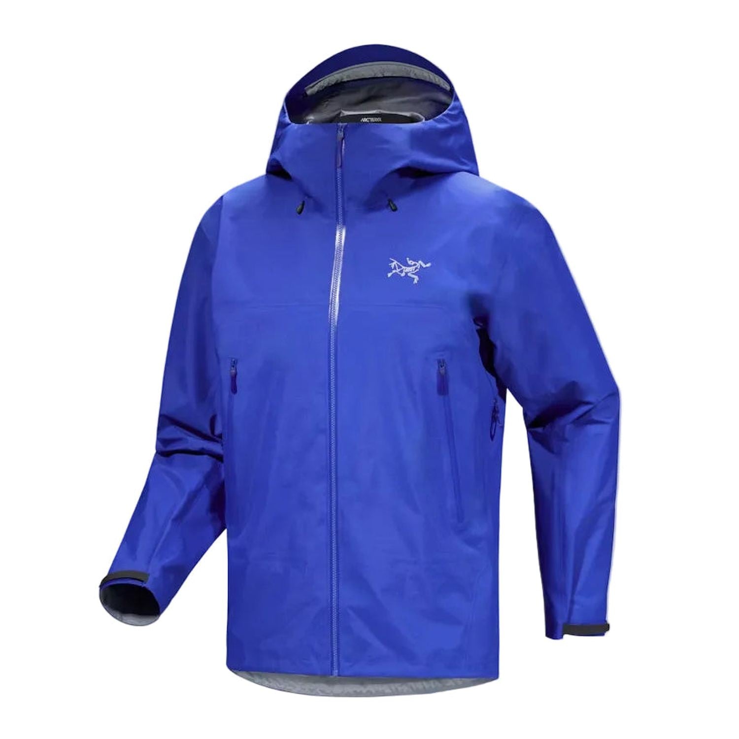 Arc'teryx 01. MENS APPAREL - MENS JACKETS - MENS JACKETS RAIN Men's Beta SL Jacket 021083 VITALITY II