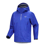 Arc'teryx 01. MENS APPAREL - MENS JACKETS - MENS JACKETS RAIN Men's Beta SL Jacket 021083 VITALITY II