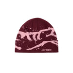 Arc'teryx 11. HATS - HATS WINTER - HATS WINTER Grotto Toque MARS | BLISS OS