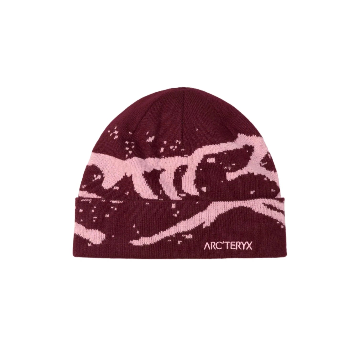 Arc'teryx 11. HATS - HATS WINTER - HATS WINTER Grotto Toque MARS | BLISS OS