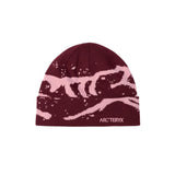 Arc'teryx 11. HATS - HATS WINTER - HATS WINTER Grotto Toque MARS | BLISS OS