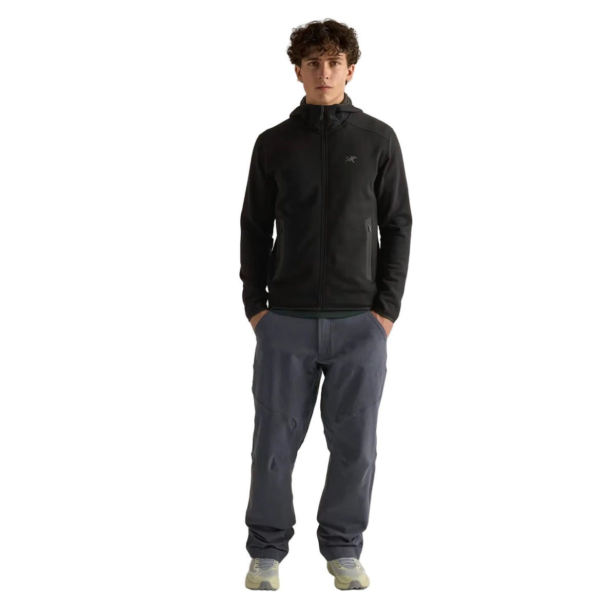 Men’s Kyanite Hoody Arc’teryx