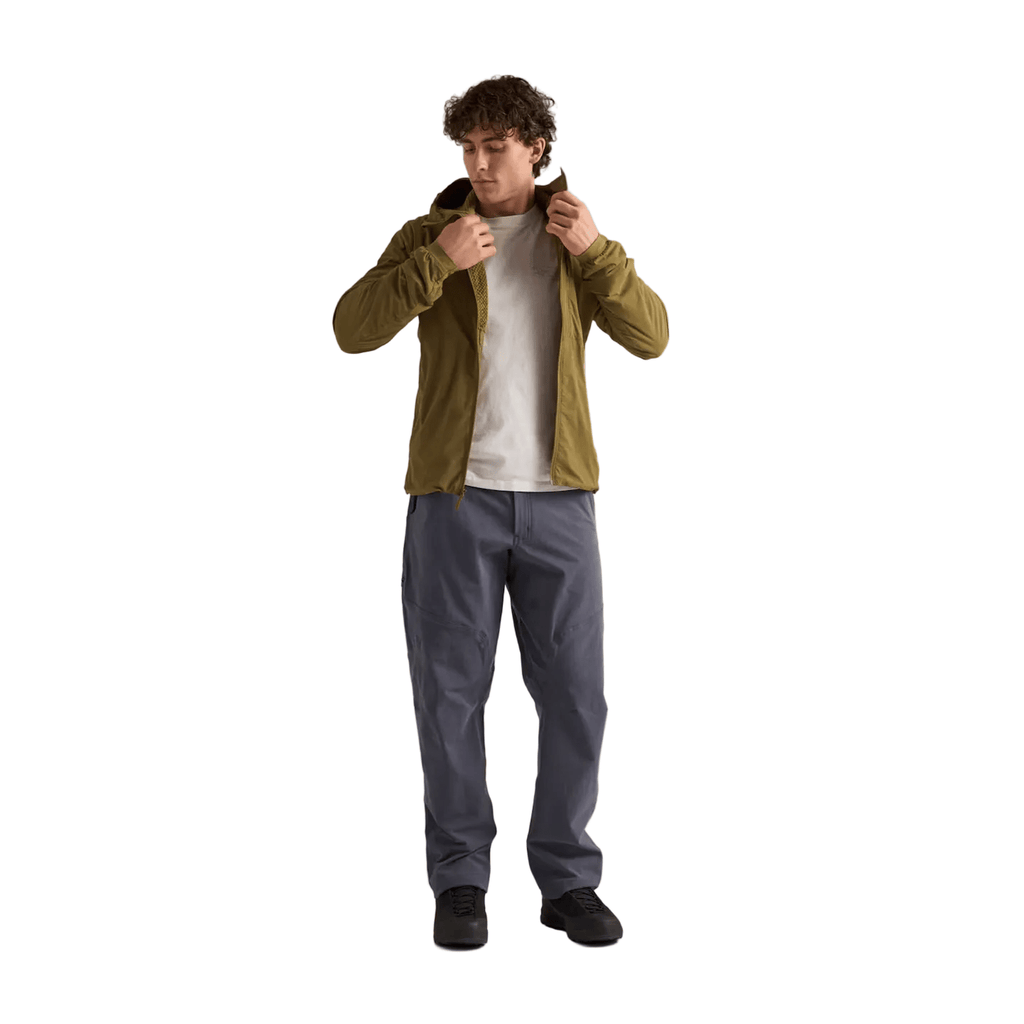 Men's Proton SL Hoody