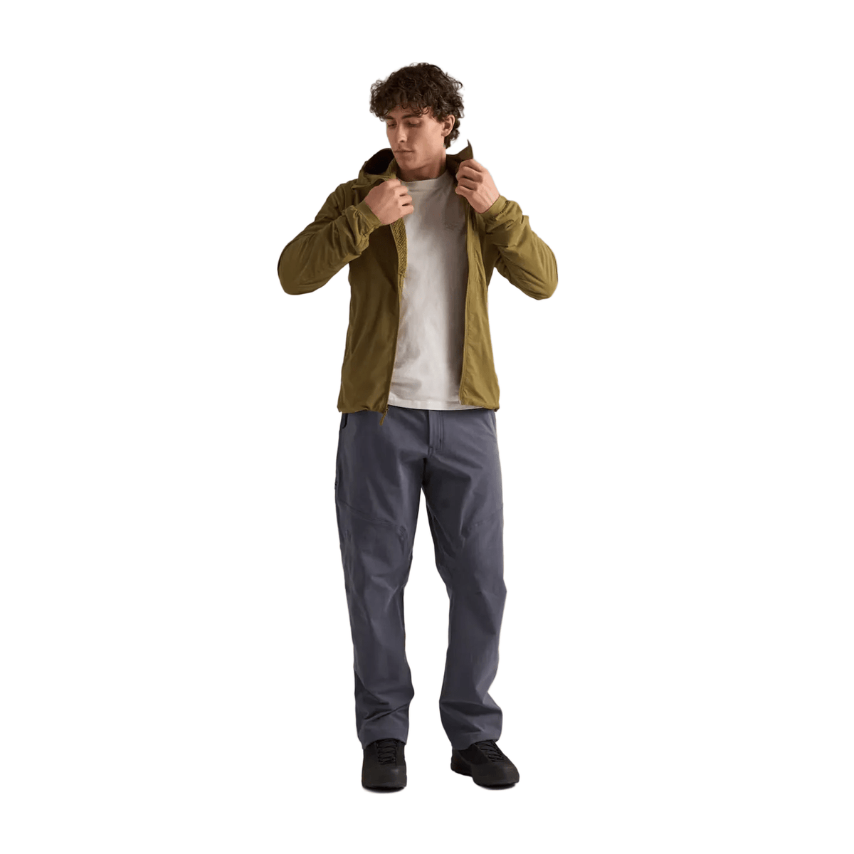 Men's Proton SL Hoody