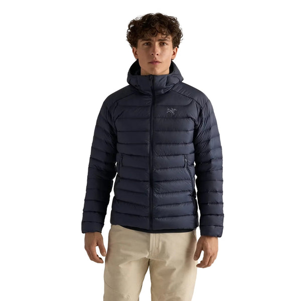 Arc'teryx Men's Cerium Hoody - High Country Outfitters