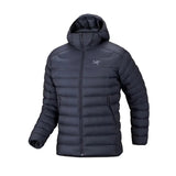 Men's Cerium Hoody