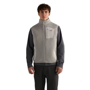 Men's Covert Vest