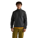 Men's Covert 1/2 Zip Neck