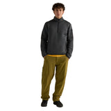 Men's Covert 1/2 Zip Neck