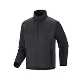 Men's Covert 1/2 Zip Neck