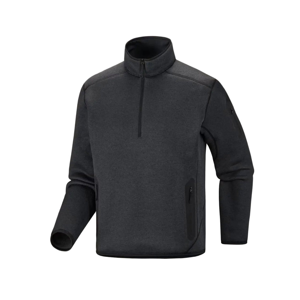 Men's Covert 1/2 Zip Neck