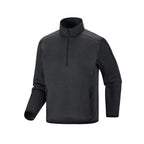 Men's Covert 1/2 Zip Neck