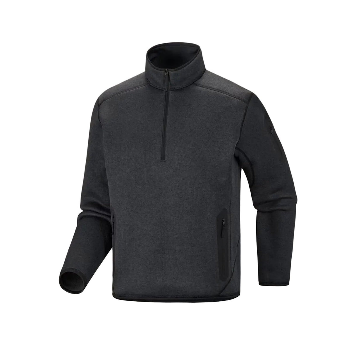 Men's Covert 1/2 Zip Neck