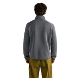 Men's Covert 1/2 Zip Neck