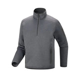 Men's Covert 1/2 Zip Neck