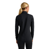 Women's Rho Zip Neck