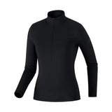 Women's Rho Zip Neck
