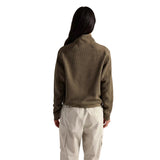 Women's Olera Zip Neck