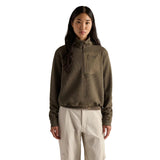 Women's Olera Zip Neck