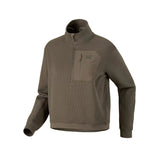 Women's Olera Zip Neck