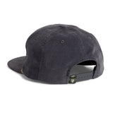 Unstructured Snapback Hat