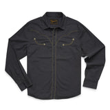 Men's Broncbuster Longsleeve Snapshirt