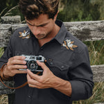 Men’s Crosscut Deluxe Longsleeve Howler Bros