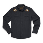 Men’s Crosscut Deluxe Longsleeve Howler Bros