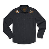Men’s Crosscut Deluxe Longsleeve Howler Bros