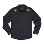 Men’s Crosscut Deluxe Longsleeve Howler Bros