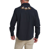 Men’s Crosscut Deluxe Longsleeve Howler Bros