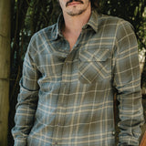 Men's Harker's Flannel