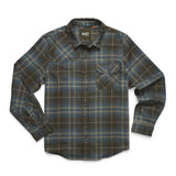 Men's Harker's Flannel