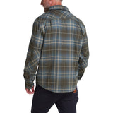 Men's Harker's Flannel