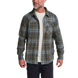 Men's Harker's Flannel