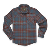 Men's Harker's Flannel