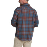 Men's Harker's Flannel