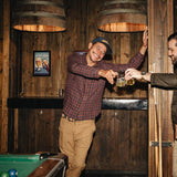 Men's La Grange Lightweight Flannel