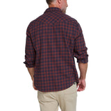 Men's La Grange Lightweight Flannel